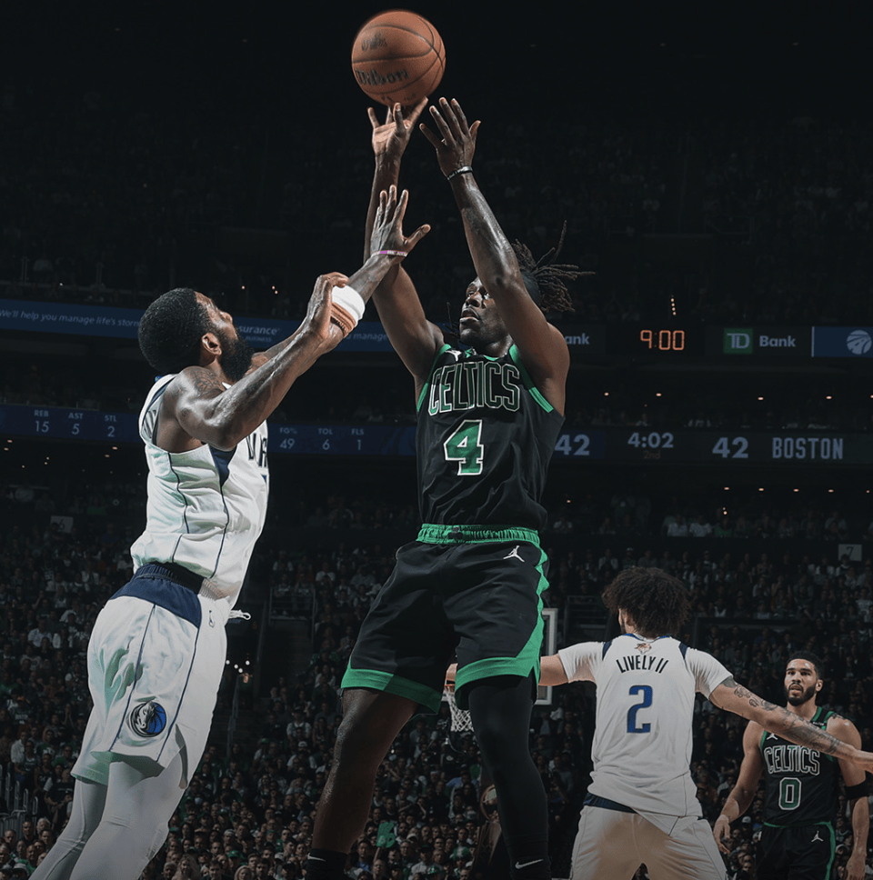 爱游戏体育-关于塔图姆爆冷击败独行侠，关键助攻引爆全场！的信息