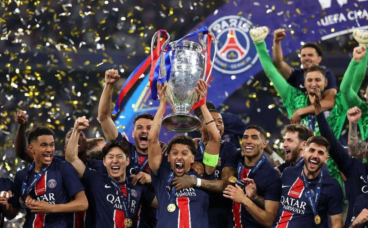 爱游戏-关于浓眉哥关键节点挺进下一轮，巴黎圣日耳曼带队取胜！的信息