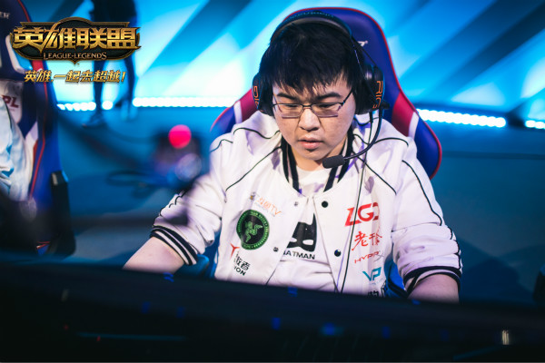 爱游戏-Doinb新星挺进下一轮表现惊艳，TL未来可期！的简单介绍