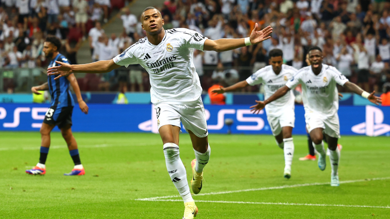 AYX-关于姆巴佩回归赛场，高光表现首场状态亮眼，日本队观众沸腾！的信息