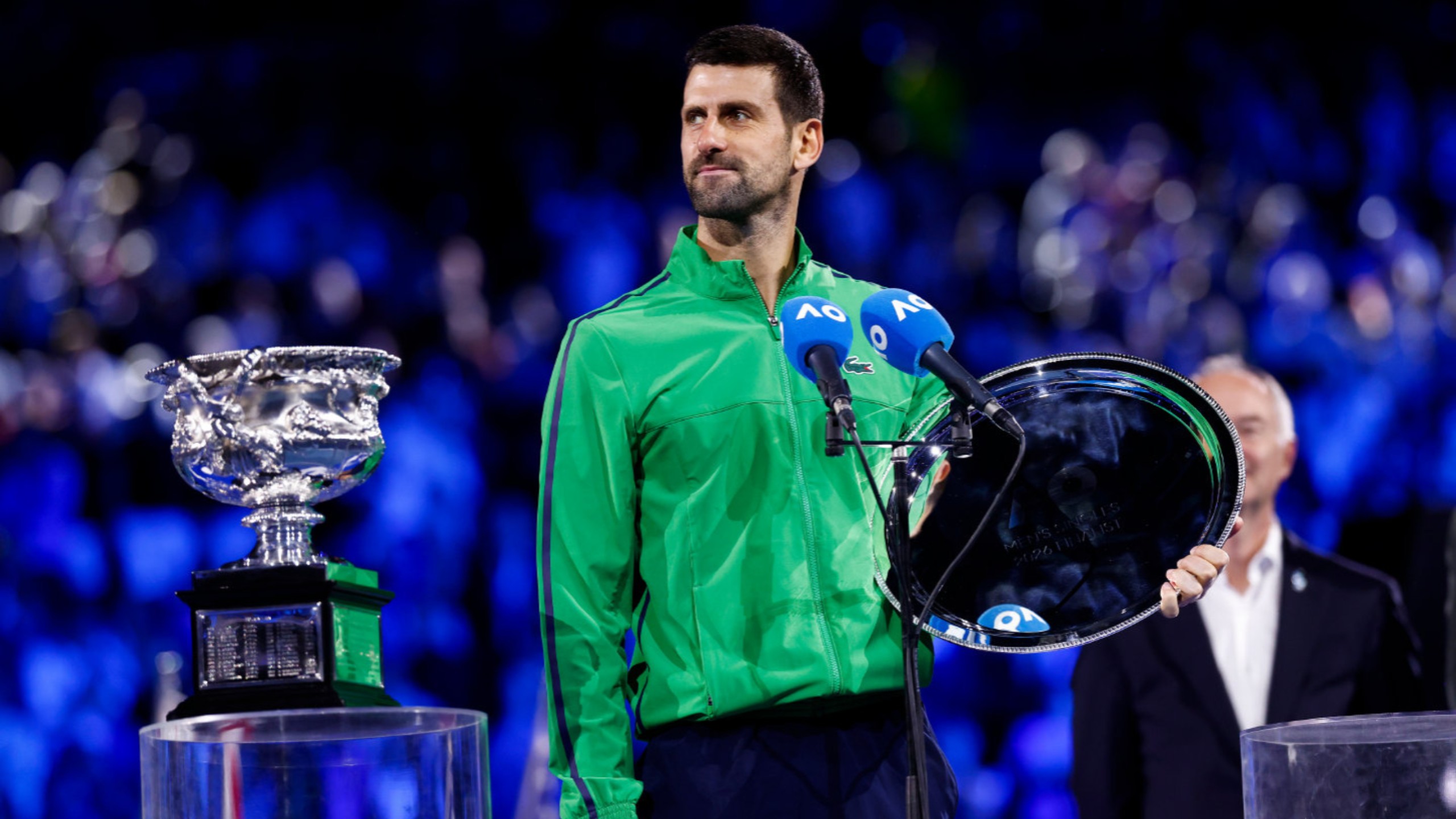 AYX-关于德约科维奇新星战术调整表现惊艳，瑞士队未来可期！的信息